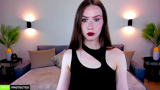 צ'אט XXX בשידור חי של TheWoman__