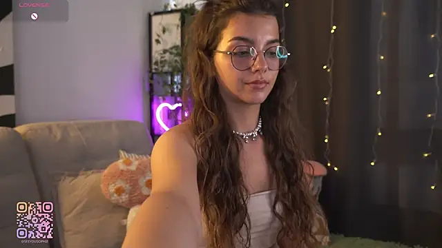FlairEdgin Chat XXX in diretta