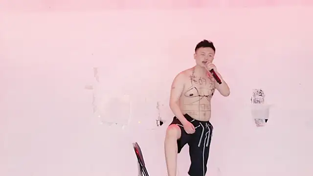 HOT-dance520S XXX чат на живо