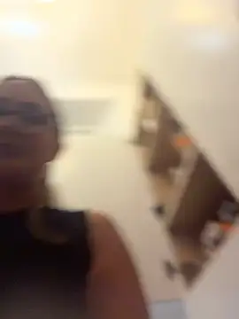 הופעת וובקאם של Crystal_xox
