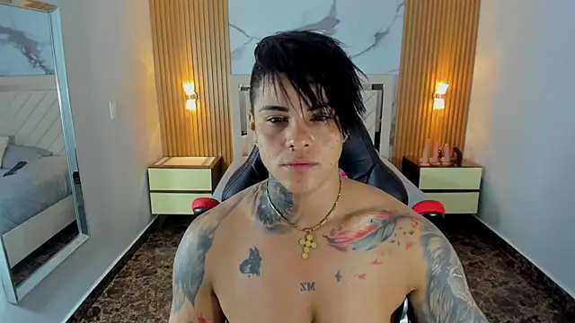 KAROLLJONES1 Live XXX-chat