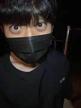 minggu_9811 Pertunjukan Webcam