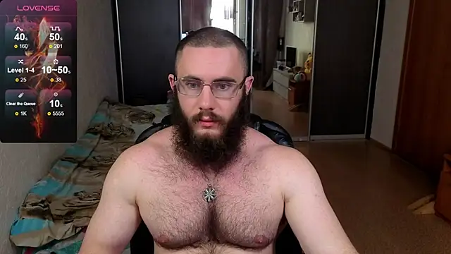 Chat XXX Live Ant_Power