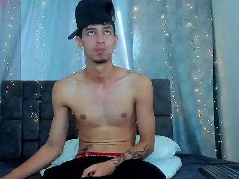 Онлайн чат XXX LyanLazarBBC