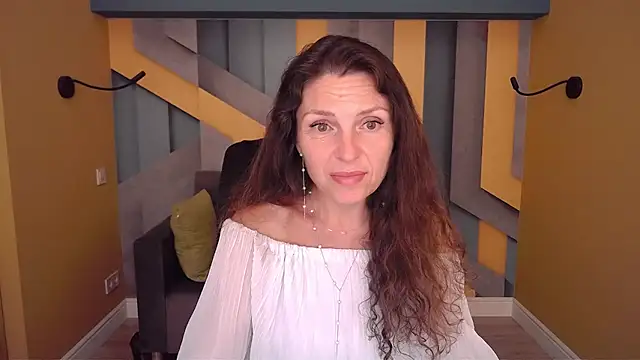 EllaLong লাইভ XXX চ্যাট