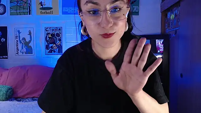 Amy66 现场XXX聊天