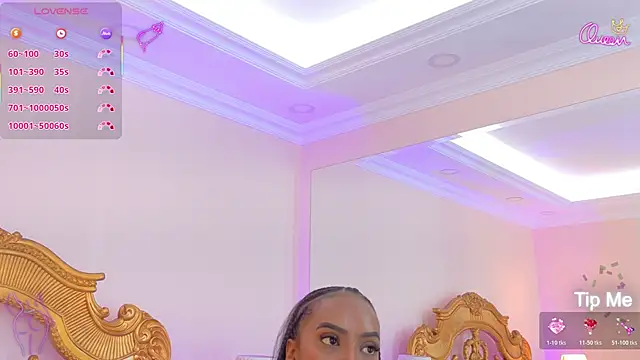 Chat +18 de AshleyFerri ao vivo