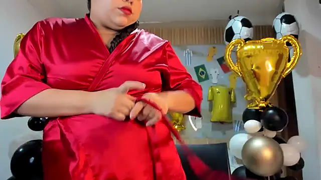samy_19_ Adlı Modelin Canlı XXX Sohbeti