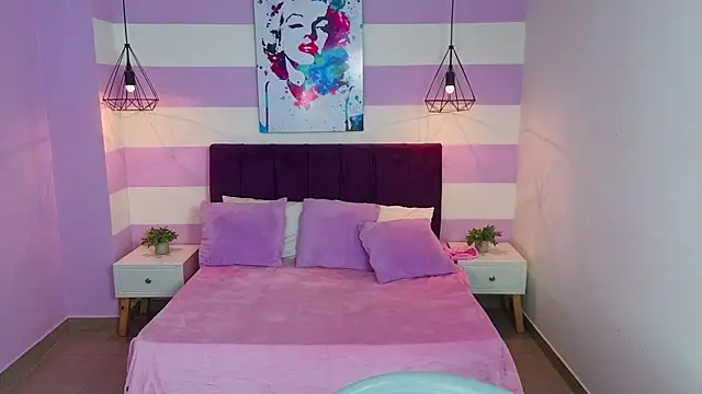 Scarlett__bell's Live XXX Chat