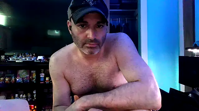 Novabear6996 即時 XXX 聊天