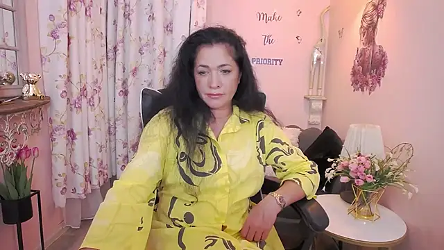 MyLovOne Live XXX-chat
