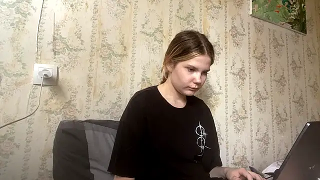SusanaLeichty Live XXX-chat
