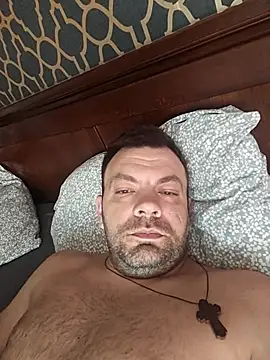 Webkamerová show jakeruso