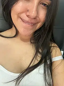 Sembang XXX Secara Langsung miel_latina