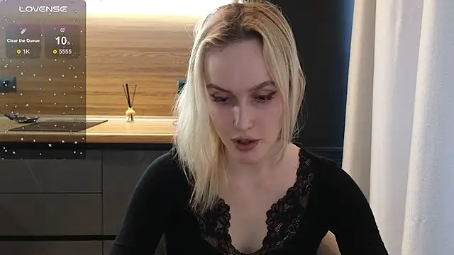 Chat XXX en directo de Bella_Villen