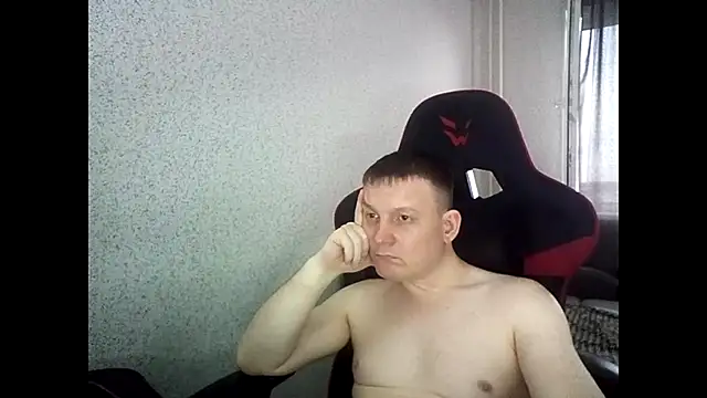 MysteriousWanderer Chat XXX in diretta