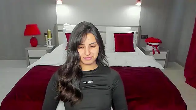 Jasmine_Stewart's Live XXX Chat