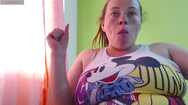 hoonney's Live XXX Chat