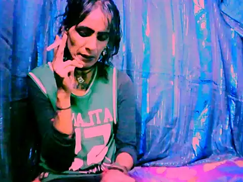 Alanadelray21's Live XXX Chat