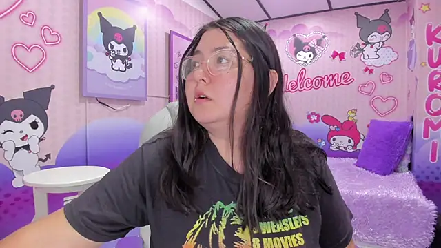 Chatroom XXX en direct de Dulce_meow
