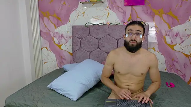 Czat XXX na żywo – ObsessionRoom