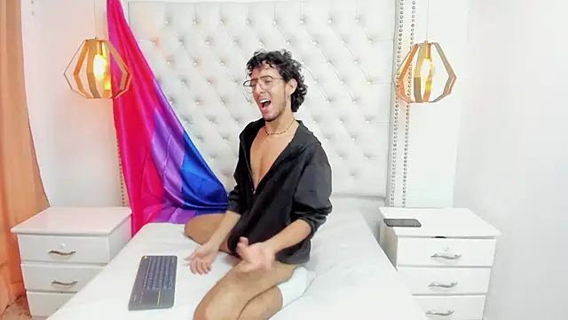 Chat +18 de LEO_SANZ66 ao vivo