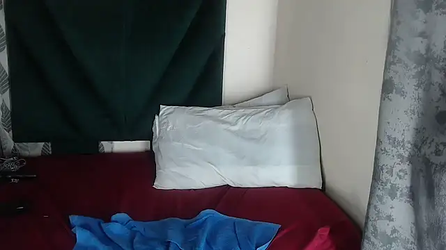 Nellybba – Live XXX-chat