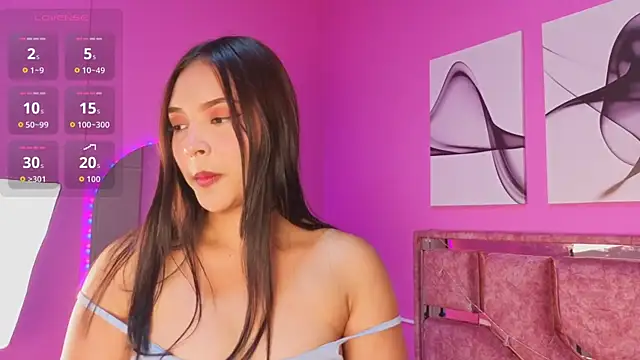 alisa_ousen লাইভ XXX চ্যাট