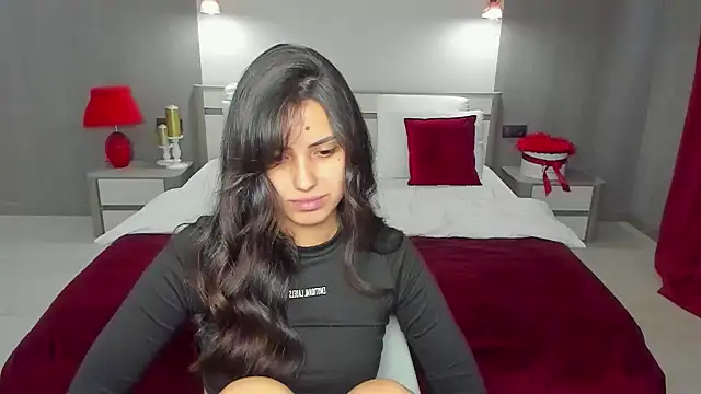 دردشة Jasmine_Stewart الجنسية المباشرة