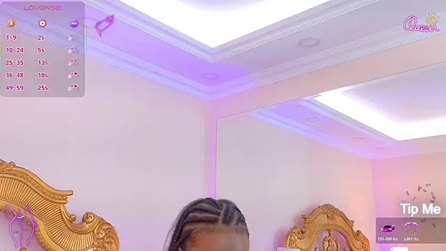 Онлайн чат XXX AshleyFerri