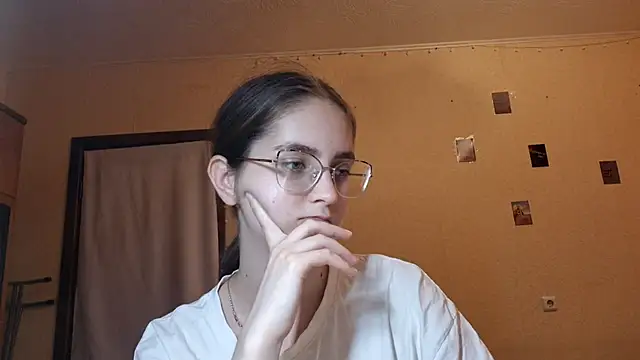 Chat XXX en directo de Katelemon