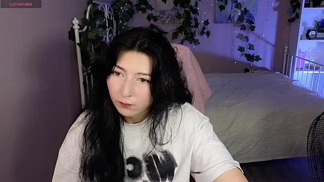 Czat XXX na żywo – Vanessa_LimX