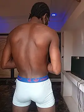 Skywalker- Live XXX Chat