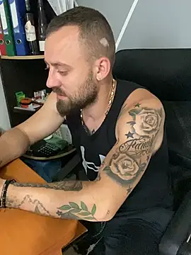 Živý XXX chat basmul97