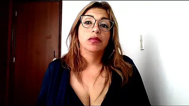 RossanaLionheart – Live XXX-chat