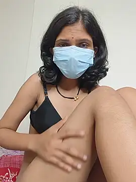 Chat +18 de Shivani2002 ao vivo