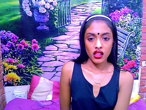 Živý XXX chat IndianPretty14u2Luv
