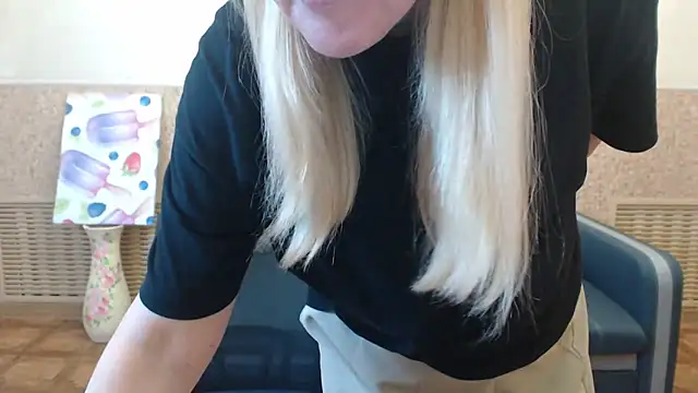 Živý XXX chat Bella_soulmate