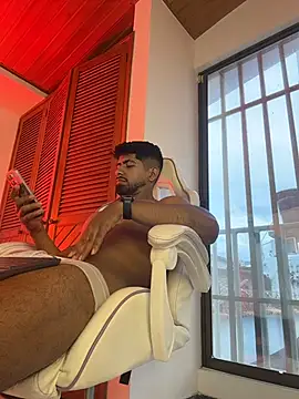 Chat +18 de Teaserhoussejj_ ao vivo