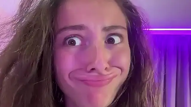 Chat XXX en directo de IraidaArvayo