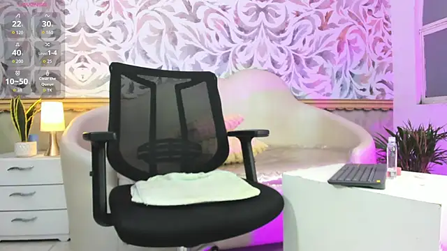 bear_mao_ Live XXX Chat