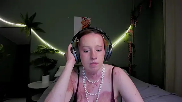Maya_foxy Live XXX Chat