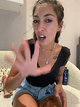 Mr_Graffitimile39 Live XXX-chat