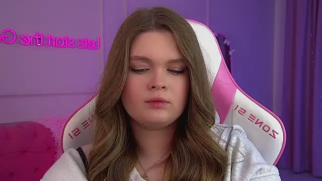 CrystalLyons Live XXX-Chat