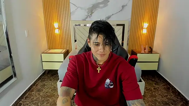 KAROLLJONES1 라이브 XXX 채팅
