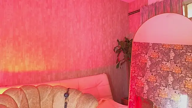 Pokazy przed kamerką – mistress_lilacorleone
