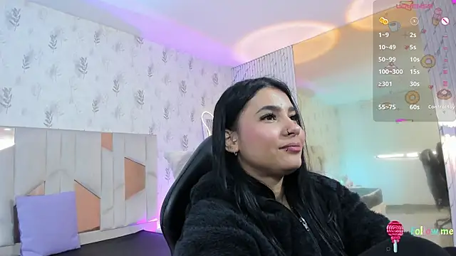 Gaby_tay1 现场XXX聊天