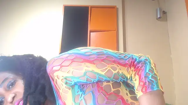 Chat +18 de AssSeductress43 ao vivo