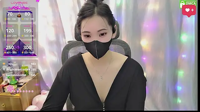 Dully_ana Live XXX Chat