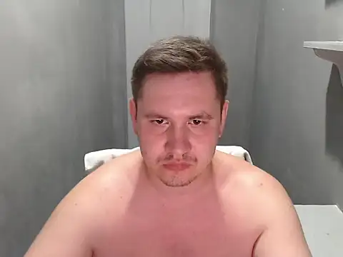 Chat XXX en directo de Max_Marlyn